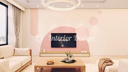 LX ONLINE INTERIOR DESIGN